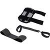 Limtula Aiuto Pratico Swing Action Correttore Gamba Strumento per allineamento Polso Golf Swing Trainer