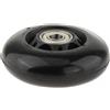 SZLIFE 2X Ruota per Pilates Reformer Ruota per Pilates Bed Silenziosa per Home Studio Attrezzatura per Fitness Resistente all'Usura Accessori Ricambi 70m