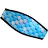 Generic Copertura della corda della maschera da immersione, copertura della della maschera da immersione in neoprene,STACHI DI MASSA DI SPIEGGIAMENTO WRAPPORTER HEAUFS CHILLE | Attrezzatura per lo