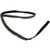 Sharplace Cinghia di Ricambio Leggera per Cyclette, Ideale per Attrezzature da Allenamento.