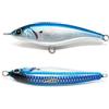 Jack Fin Artificiale Jack Fin Pelagus 90 S, colore azzurro/argento by Marlin Blue di Montanari Marco a Porto Corsini