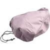 Yhenlovtt Cm per Sella Bici 210d per Mtb ed Efor Impermeabile 27x24 Bici Oxford PU Avere Copertura Rivestimento Argento Riflettente Pioggia Plus Protezione Polvere (Rosa)