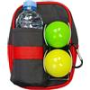 Generic Pacchetto Fanny a pallina da golf, borsa per titoli da golf Cascia a da