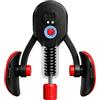 MGP Allenatore per cosce e pavimento pelvico, 86,2 kg, attrezzatura per allenamento interno coscia regolabile con contatore a LED e display di resistenza, per donne e uomini, fitness a casa per glutei