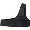 KiBcsLic Portaombrelli Portatile, Supporto per Ombrello con Cinghia Regolabile, Staffa per Ombrello da Pesca, Materiale in Tessuto Oxford, Adatto per Escursion, 40 Cm