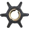 GPJTJROL for Johnson Evinrude OMC 763758 391391 778166 382797 Kit di Riparazione girante della Pompa Acqua 5.5 6 7 7.5HP fuoribordo