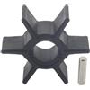 GPJTJROL for Tohatsu 309-65021-1 309-65021-0 309-65021-1M 2.5Hp 3.5 HP Girante della Pompa dell'Acqua del Motore fuoribordo a 2 Tempi con Chiave