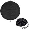 Tabanzhe Fasciatoio impermeabile 90 cm, borsa bagnata portatile con coulisse, fasciatoio per surf e nuoto, per spiaggia, deposito a prova di sabbia per vestiti bagnati e sport acquatici