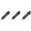 Vjsujehgy 3X 0.335 Manicotto Adattatore da Golf per Cobra F9 SPEEDZONE Fairway Legno Destro