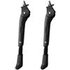 Vjsujehgy 2pz 14 16 18 20 24 26 Pollici Cavalletto Regolabile per Bicicletta per K3 Plus S18 D8 P8 Bicicletta Pieghevole Bicicletta da Strada MTB con Foro