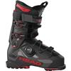 Head - Scarpe Da Sci Edge 110 Hv Gw Boa Antracite-Red Uomo - Dimensione 27.5 - Grigio