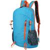 Generico Hiking Backpack - Hiking Daypacks | Hikîng Pack Outdoor Lightweight Backpack | Waterproof Foldable Bag for Women Men Outdoor Backpacking Running Beach Cycling