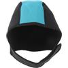 Toddmomy Cuffia da Nuoto in Neoprene Elastica per Immersioni e Sport Acquatici, Design Regolabile e Protezione per Orecchie, e Nuoto All'aperto