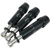 Vjsujehgy 3 Pz .335 Manicotto Adattatore per Albero da Golf per Driver Cobra F9