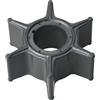 Zenfora Girante della Pompa 'Acqua 3C8-65021-2 3C8-65021 3C865021 3C8-65021-0 Compatibile con Motore fuoribordo 40HP 50HP 2 Tempi Motore per Barche
