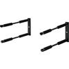 Northcore Surfboard Rack - Double