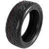 Jovryn Pneumatici per Vuoto Tubeless 10X2.70-6.5 Adatti Un Pneumatici da Circa 22,5 cm per Scooter Bilanciato Scooter Elettrico