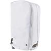 Generico Golf Bag Rain Cover - 20 inch Portable Cart Protector | Waterproof Weather Shield - Rainproof Dustproof Cover with Zipper for Golf Trolleys During Travel Practice And Outdoor Play