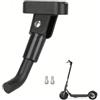 Rutovex Cavalletto per scooter elettrico, 10 cm, compatibile con F20/F25/F30/F40