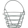 GATHINESS Porta Palline da Golf in Ferro Resistente e Portatile Manico, Capace di Raccogliere Palline Contemporaneamente, per Allenamento e Feste