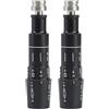 Vjsujehgy Adattatore per Manicotto per Albero da Golf da 2 Pezzo 0,335 per Legno da Fairway -z