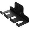 RUWLFE Supporto for bilanciere verticale da parete, supporto for, for sospeso for palestra domestica per Bilancieri