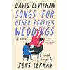 Abrams Press Songs for Other People's Weddings: A Novel