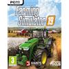 Focus Home Interactive Farming Simulator 19 Day One Edition - PC - PC [Edizione: Spagna]