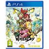 Just For Games Wonder Boy: The Dragon's Trap - PlayStation 4 [Edizione: Francia]