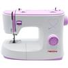 Necchi K417D Macchina per cucire con 5 Anni di Garanzia