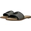 bugatti 435ai29a, Ciabatte Donna, Nero, 36 EU