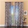 Linea oro Tenda Confezionata Marble