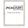 PCH[art] Cornice portafoto New Alaya - Organics | Colore: Calisto | Dimensioni: 70x100 | Cornice elegante per le tue foto e motivi