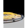 Kovalmax® Striscia led cob luce naturale bobina 50 metri 24 v smd 500 watt 4000k 8 mm