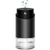 INXDOLHOM Diffusore di oli essenziali da 100 ml, Diffusore profumo auto per casa grande spazio, auto, ufficio, casa, mini diffusore di aroma batteria, 4 timer e 3 livelli di nebbia