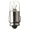 Spahn, 10 lampadine a incandescenza, 24 V, 50 mA, 1,2 W, Ba7s, 7 x 20 mm, 24 V, 1,2 W