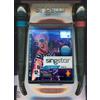 Sony Singstar PS3 Volume 2 + Microfono