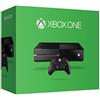 Microsoft Xbox One 1 TB, Nero