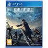 Square Enix Final Fantasy XV PS4