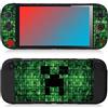 doepeBAE Custodia Switch 2 (2025) in TPU Ultra-Sottile Antiscivolo, Compatibile con Dock e Ricarica Senza Rimuovere la Cover, Protezione Antiurto con Copri Joystick (Black1)