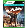Ubisoft Star Wars Outlaws - Special Day One Edition (English/Polish Box - Multi Lang in Game) /Xbox Series X