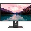 Lenovo ThinkVision T24-40 (1920 x 1080 pixel, 23.80"), Monitor, Nero