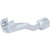 BGS 8435 | Chiave speciale per condotti di iniezione | per Mercedes-Benz | 12,5 mm (1/2) | 19 mm