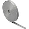 Schellenberg 81202 Cinghia per tapparelle Maxi 18 mm, 12 m, grigio