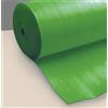 R&G Racing Sottopavimento Verde Isolante 2 mm Bobina da 30 mq per Pavimenti Laminati