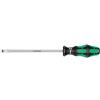 Wera 05110011001 Kraftform Plus - Serie 300. Cacciavite a taglio 334, 1,2 x 8 x 175 mm