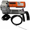 Matic Line MOTORE PER SERRANDA AVVOLGIBILE SARACINESCA GARAGE 170KG CON FRENO SK-180230F