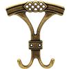 Marella Design 43144Z14600.09 Appendiabito, Florence, Interasse 146 mm