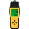 Fyearfly Misuratore di Monossido di Carbonio/CO, Tester E Rilevatore Portatile Ad Alta Precisione, Monitor Portatile per Fughe di Gas CO In Ambienti Chiusi, Misuratore Lcd CO 0～1000ppm