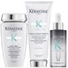 KERASTASE kèREASTASE Trio Symbiose antiforfora per cuoio capelluto secco